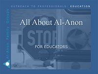 Presentation for Educators